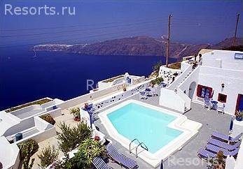 Remezzo Villas 1